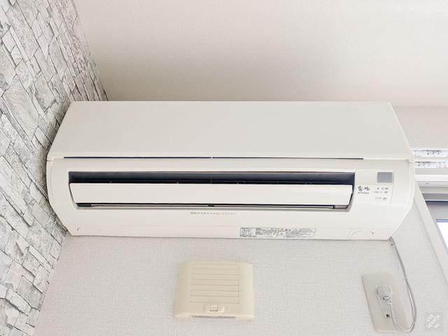 ニューランホープ（310） 部屋画像