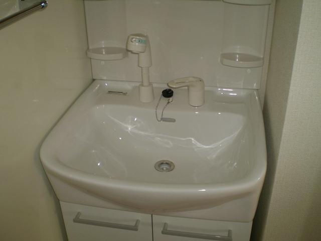 マインフォレスト（101） 部屋画像