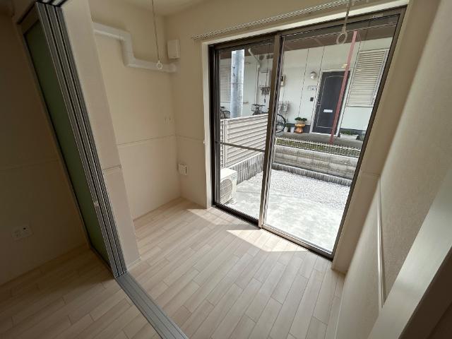 ルーラル　パインズ 部屋画像