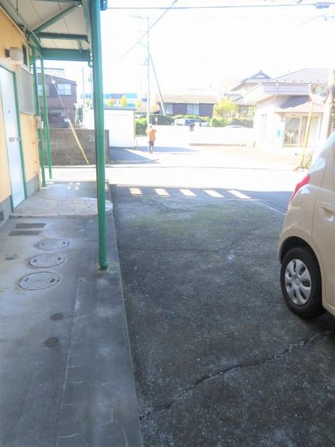 ハウス朝日（102） その他