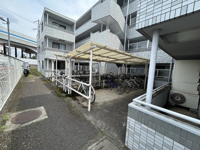 ワコーレ東村山（113） 設備