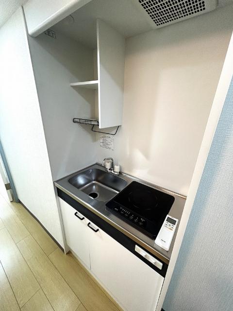 ワコーレ東村山（113） キッチン
