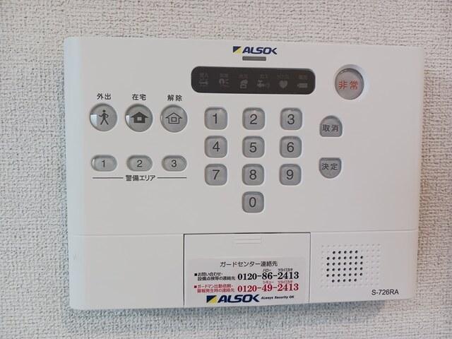 ヒカルサ狭山広瀬台サウス（301） その他部屋・スペース