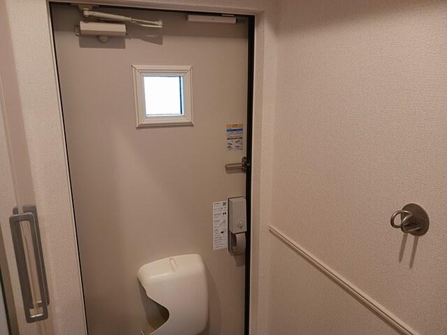 ヒカルサ狭山広瀬台サウス（102） その他部屋・スペース