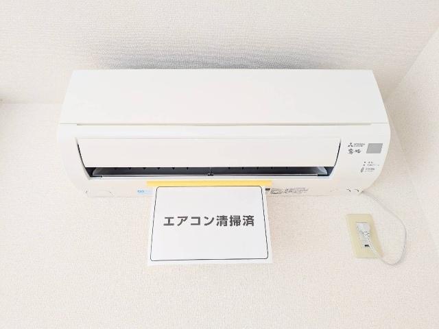 RESPECT K&S（302） 設備