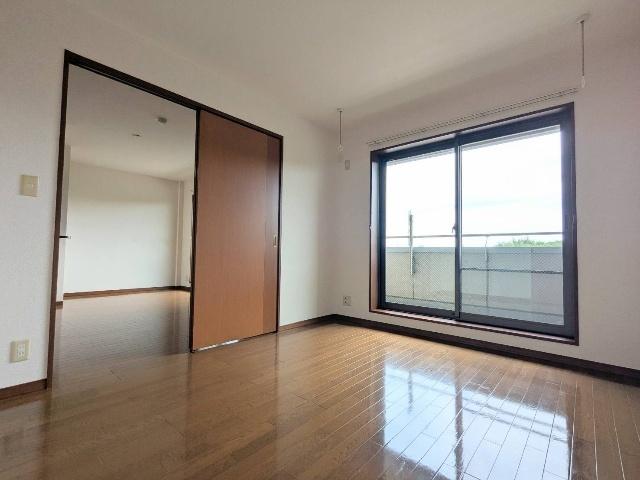 RESPECT K&S（302） その他部屋・スペース