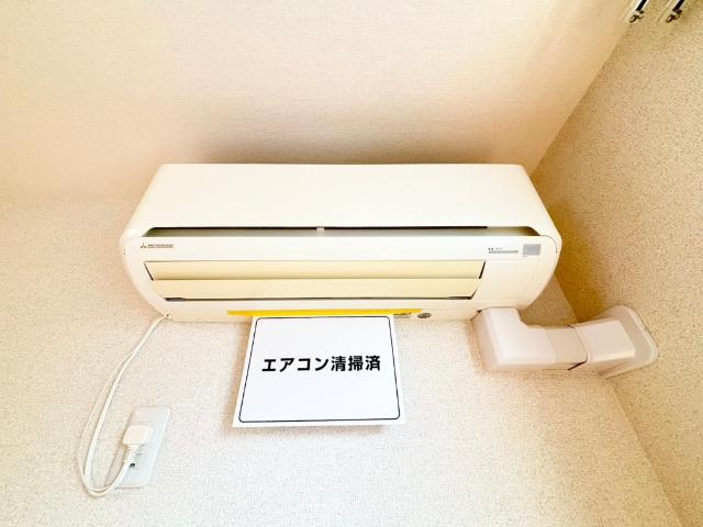 ヴィオラ（102） 設備