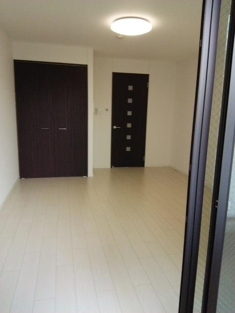 アエル新所沢（103） 部屋画像