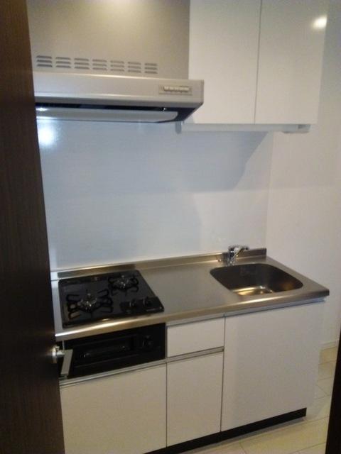 アエル新所沢（103） 部屋画像