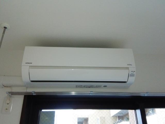 アエル新所沢（103） 部屋画像