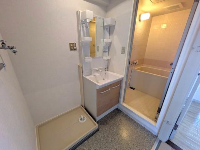 南住吉ハイツ（306） その他部屋・スペース