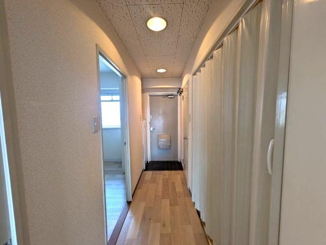 南住吉ハイツ（306） その他部屋・スペース