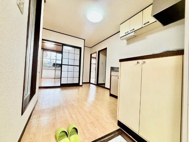 内野コーポ（103） その他部屋・スペース