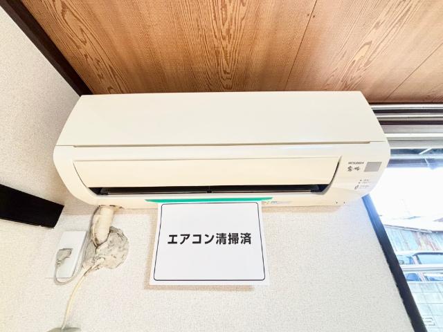 内野コーポ（103） 設備