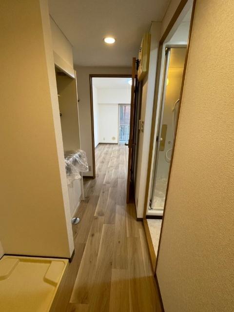チャールストンハウス（101） その他部屋・スペース