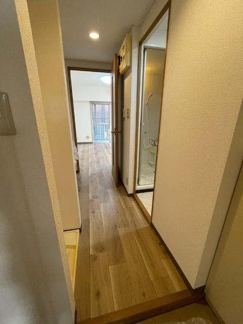 チャールストンハウス（101） その他部屋・スペース