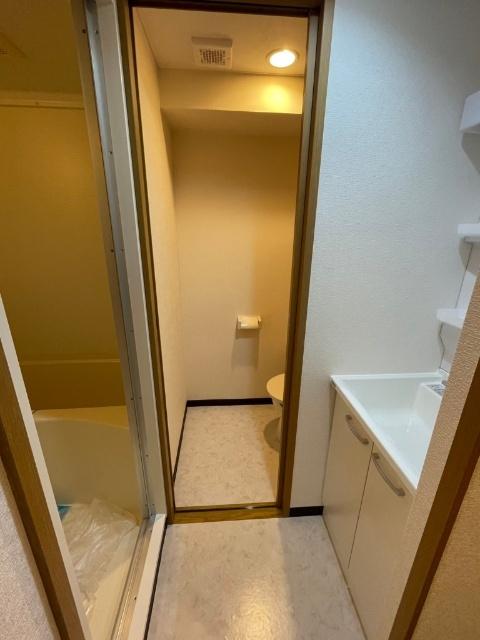 チャールストンハウス（101） その他部屋・スペース
