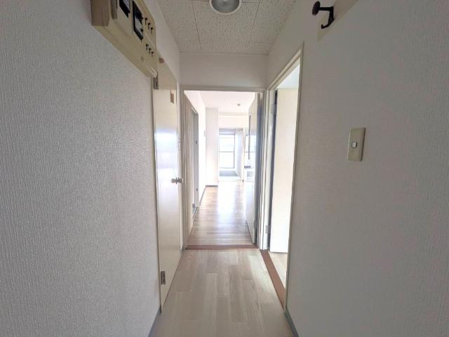 南住吉ハイツ（308） その他部屋・スペース