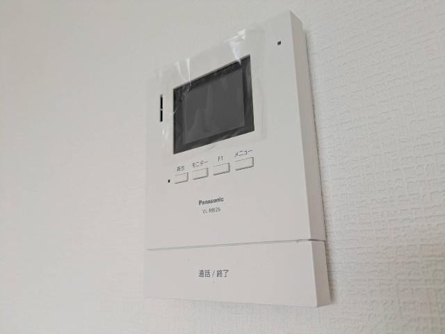 南住吉ハイツ（308） 設備