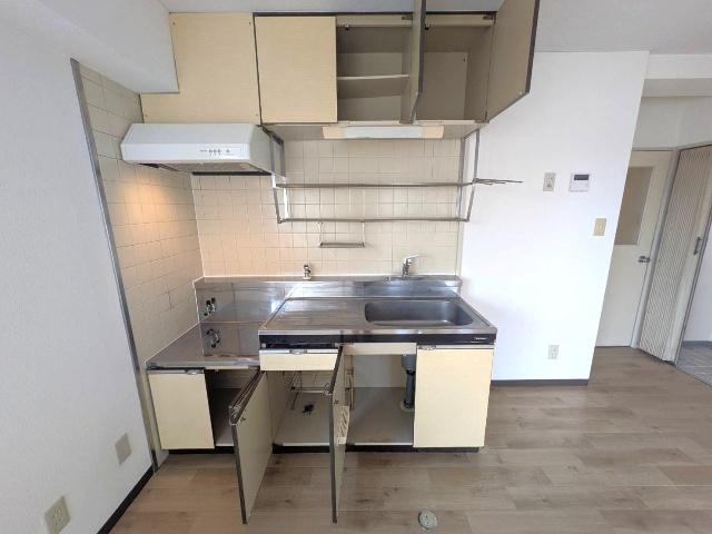 南住吉ハイツ（308） キッチン