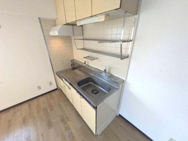 南住吉ハイツ（308） キッチン
