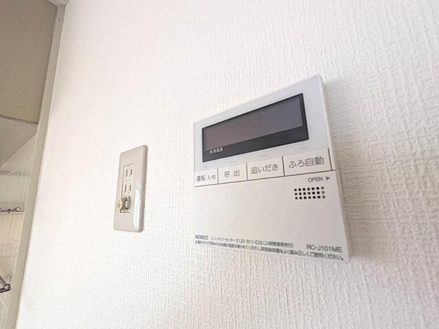 南住吉ハイツ（308） 設備