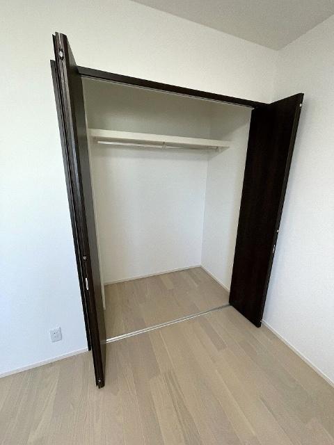 コンフォール松葉（302） 収納