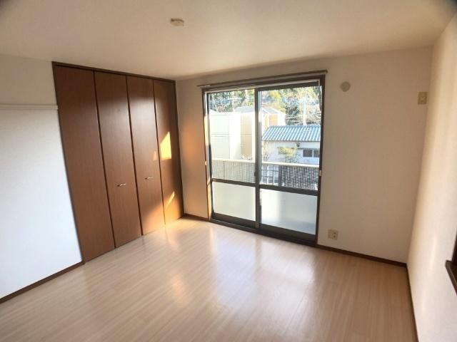 ステイタスⅡ（101） その他部屋・スペース