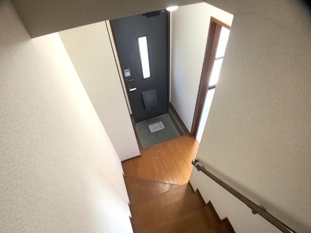 ステイタスⅡ（101） その他部屋・スペース