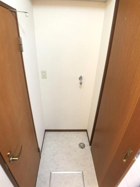 ステイタスⅡ（101） その他部屋・スペース