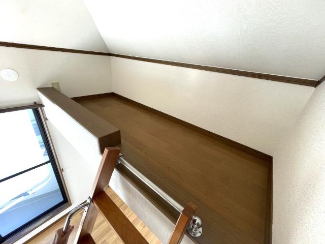 下藤沢563-7貸家 部屋画像