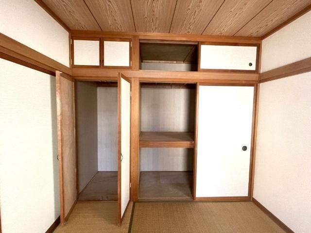 下藤沢563-7貸家 部屋画像