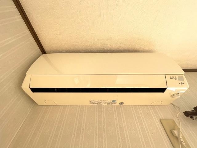 下藤沢563-7貸家 部屋画像