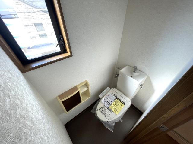 下藤沢563-7貸家 部屋画像