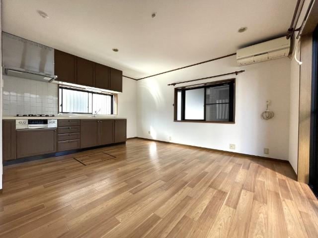 下藤沢563-7貸家 部屋画像