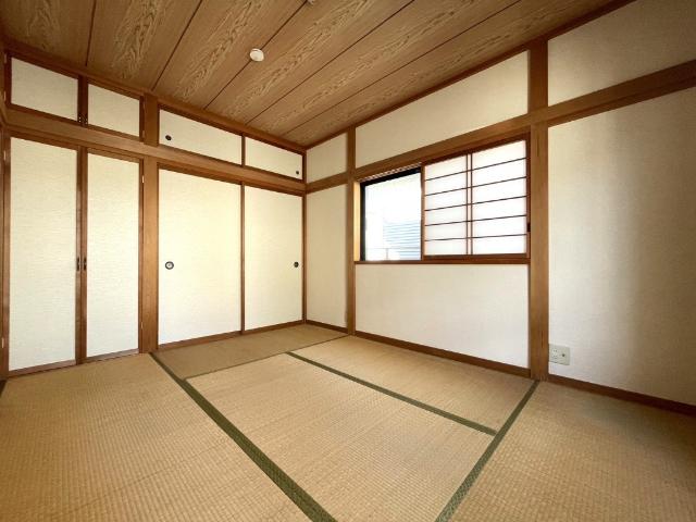 下藤沢563-7貸家 部屋画像