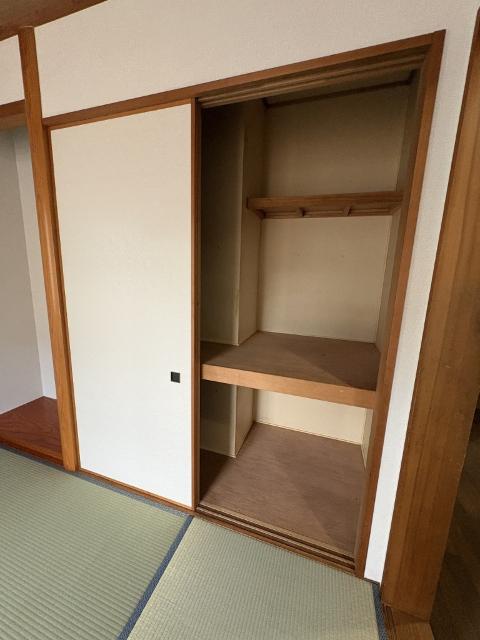 上藤沢305-22戸建 収納