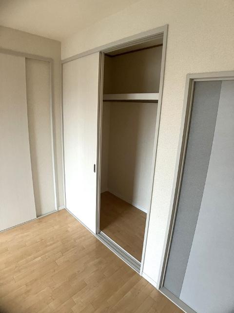 イーストパーク（202） 収納