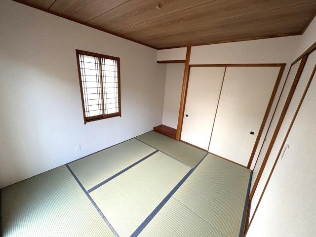 北野3-34-3貸家 その他