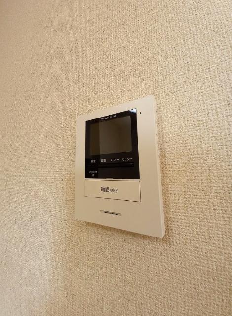 ステイタスⅠ（102） セキュリティ