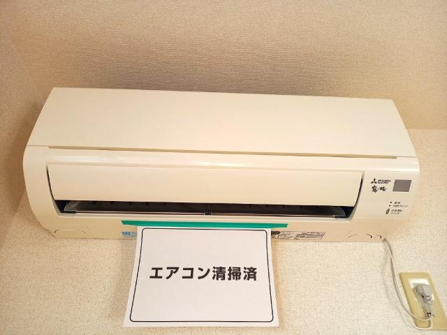 ステイタスⅠ（102） 設備