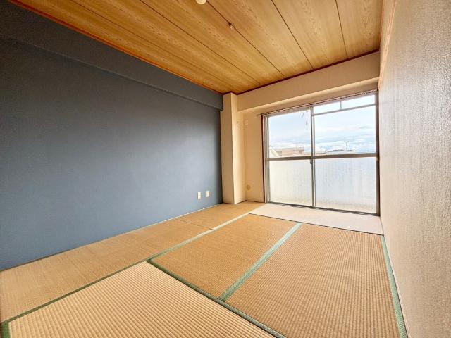 南住吉ハイツ（303） 室内