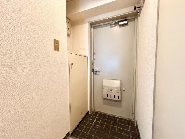 南住吉ハイツ（303） 玄関