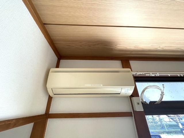 プラネ向陽Ⅱ（103） 設備