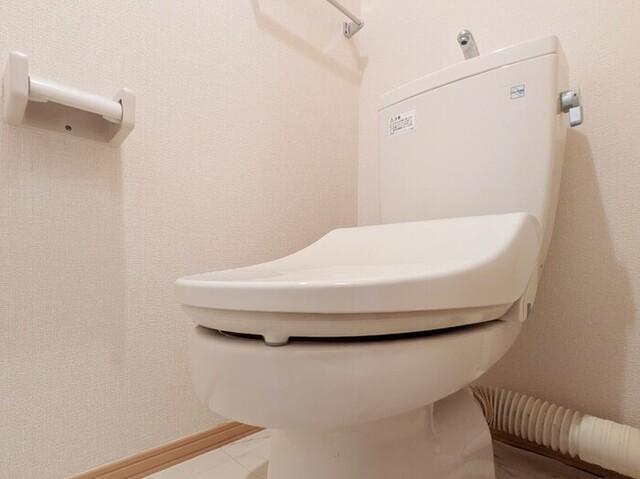 クレール和ヶ原（201） 部屋画像