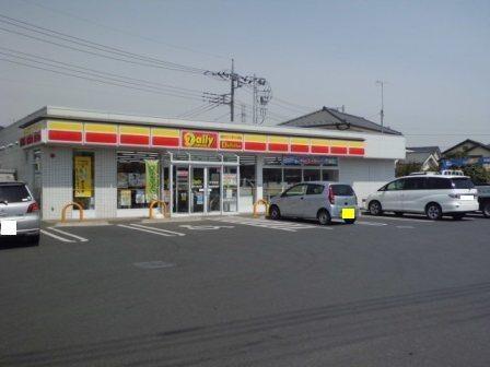 デイリーヤマザキ所沢上新井店：228m