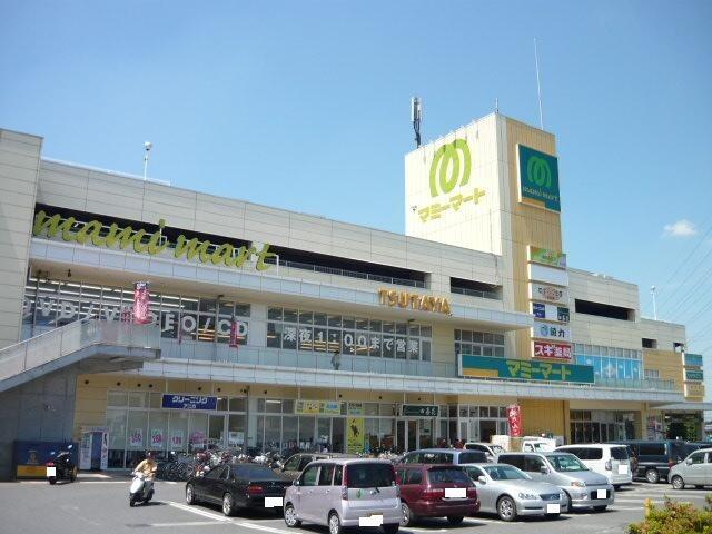 マミーマート所沢山口店