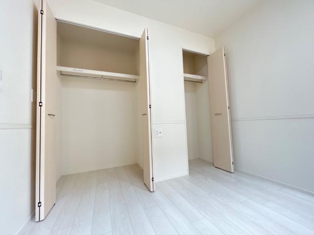 ブルームコート 部屋画像