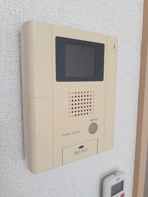プリマヴェーラ　エルモッサ（103） 設備
