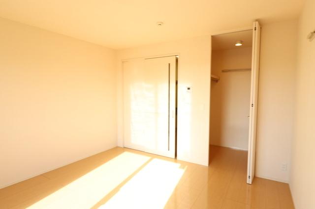 ヴィラグランデ（302） 部屋画像